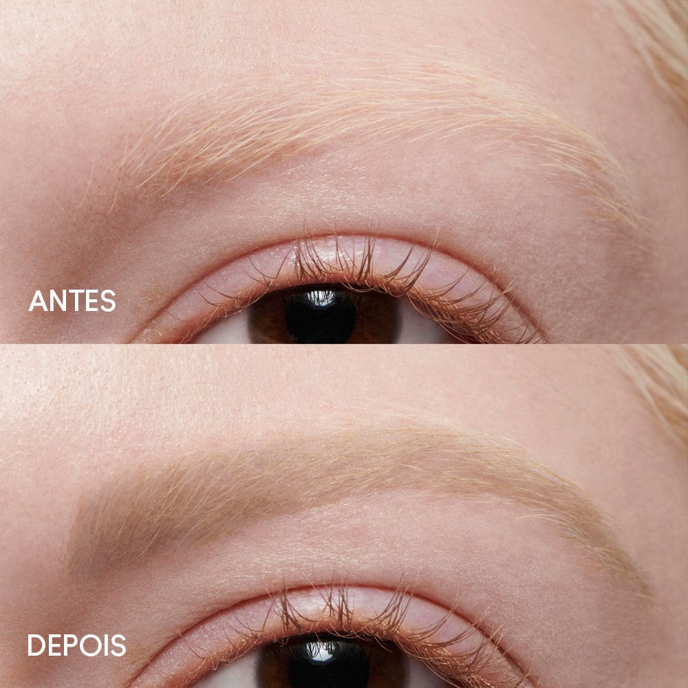 Lápis de Sobrancelha Pro Brow Definer 1MM-TIP