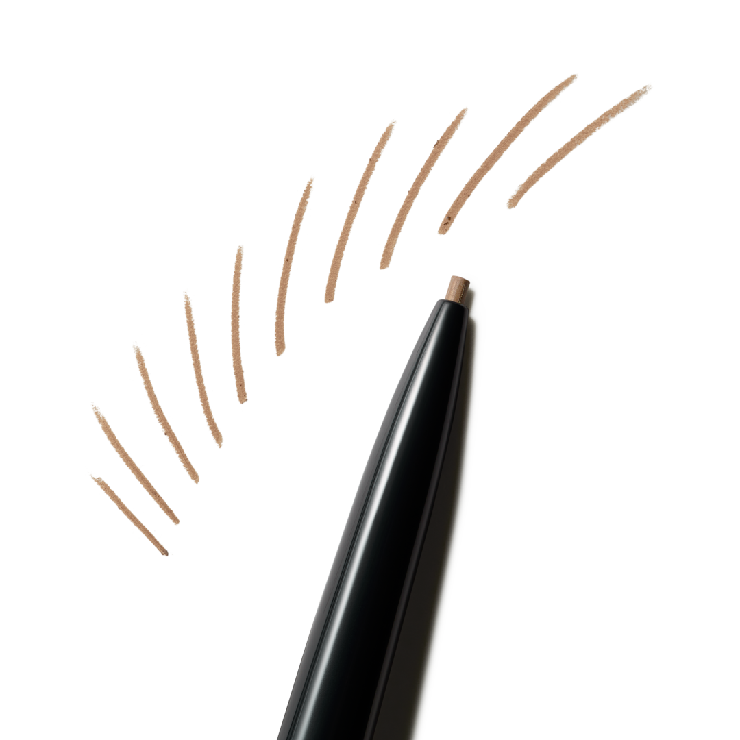 Lápis de Sobrancelha Pro Brow Definer 1MM-TIP, Omega, 0.03g