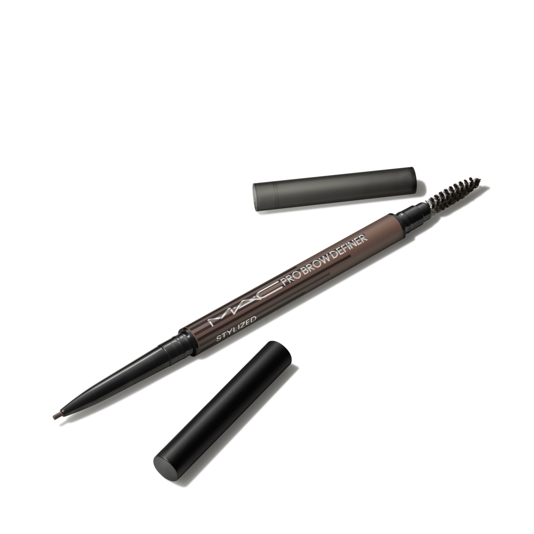 Lápis de Sobrancelha Pro Brow Definer 1MM-TIP