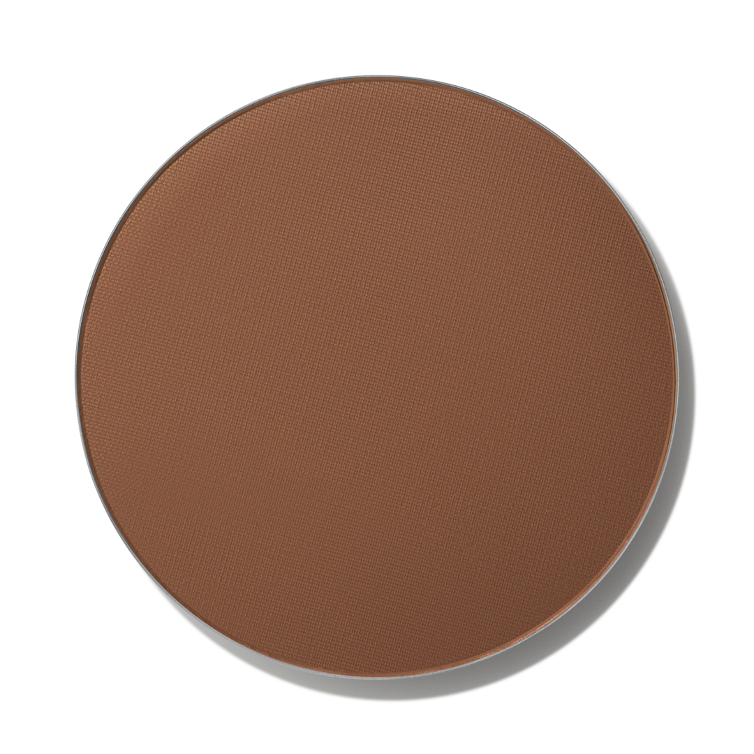 Base em Pó Studio Fix Powder Plus - Refil, NC63, 12g