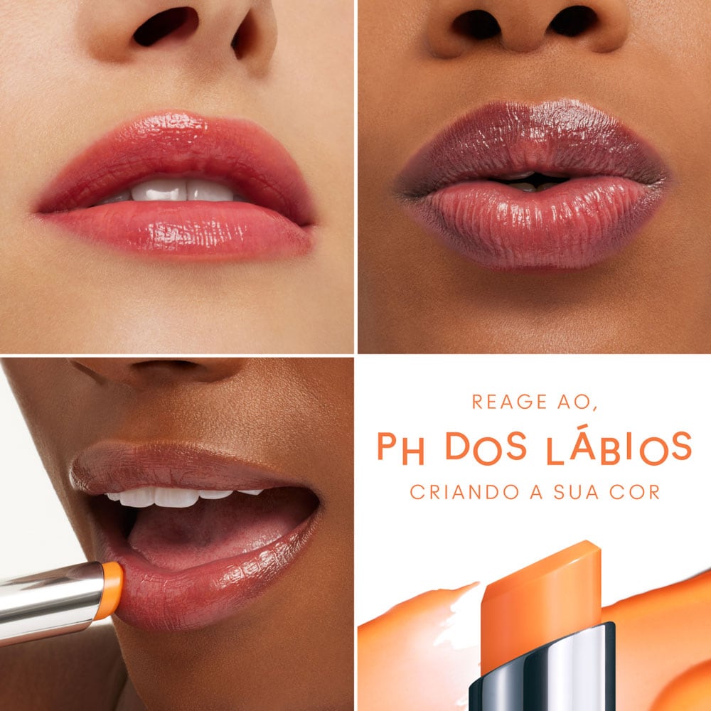 Hidratante Labial Glow Play Tendertalk