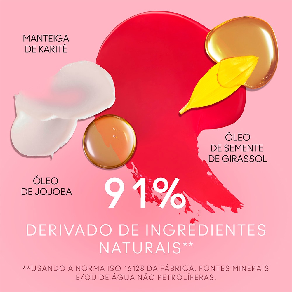 Hidratante Labial Glow Play Tendertalk