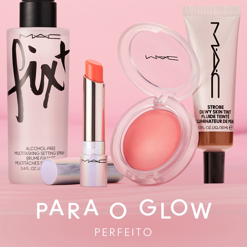 Hidratante Labial Glow Play Tendertalk