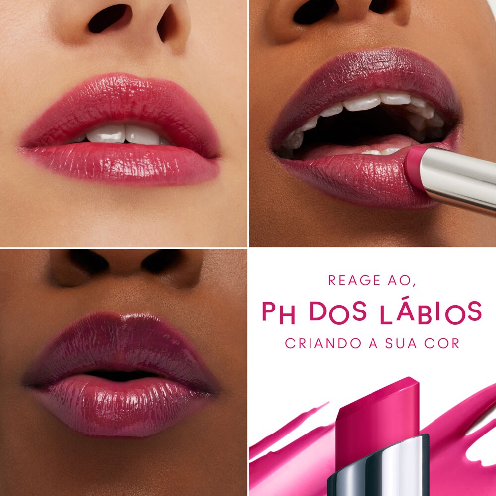 Hidratante Labial Glow Play Tendertalk, Beyond, 3.14g