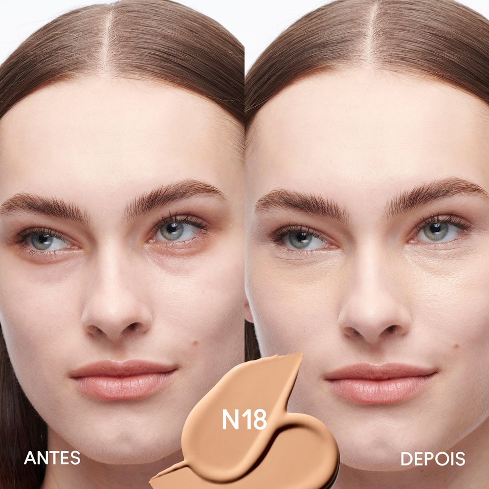 Corretivo Hidratante Studio Radiance 24hrs Luminous Lift 