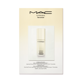 Hyper Real Serumizer™ Serum-Moisturizer Packette