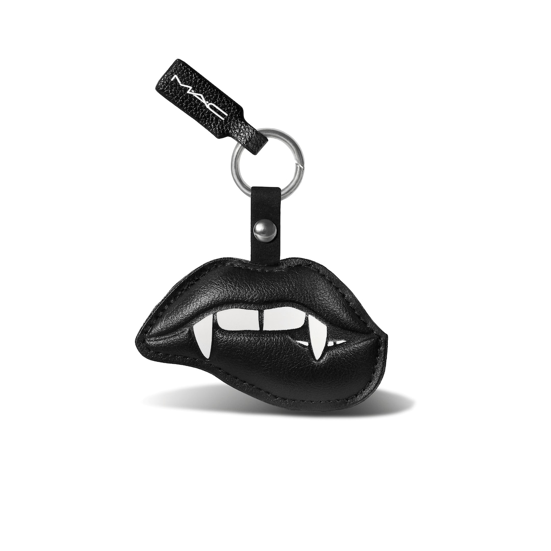 M·A·C Halloween Bag Charm