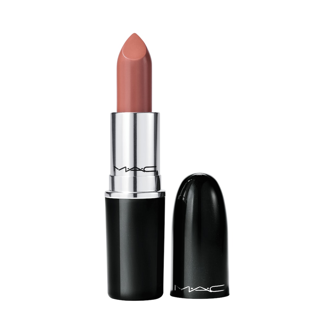Lustreglass Sheer-Shine Lipstick in Hug Me