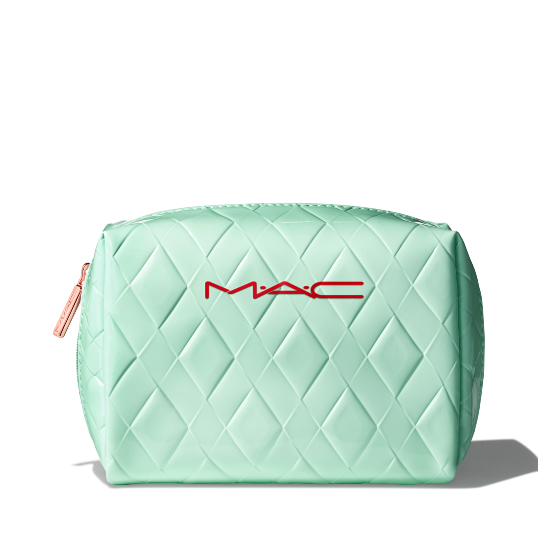 M·A·C Holiday Makeup Bag