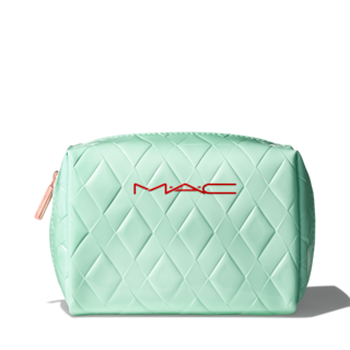 M·A·C Holiday Makeup Bag