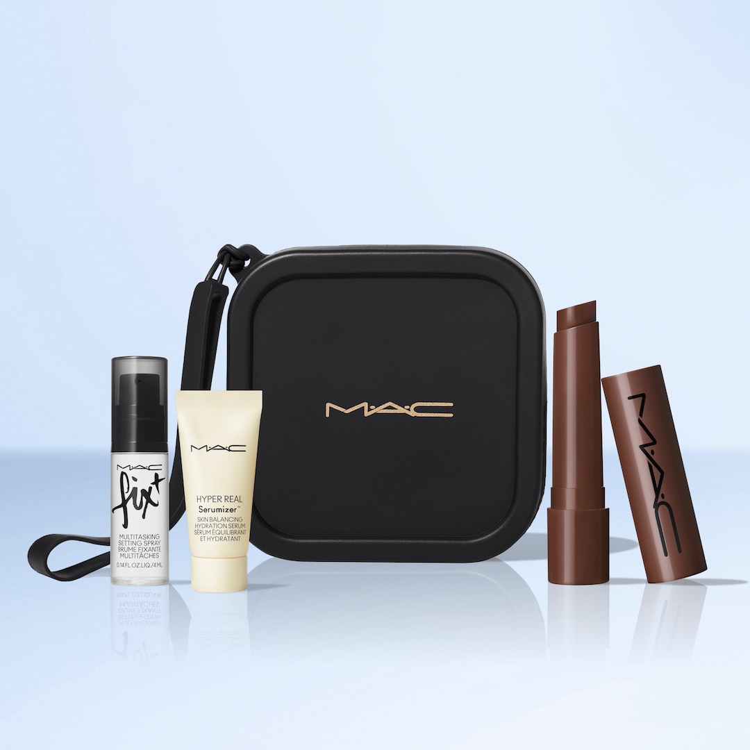 M·A·C Online Exclusive Gift