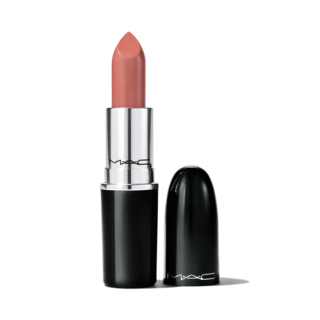 Lustreglass Sheer Shine Lipstick in Thanks, It’s M·A·C!