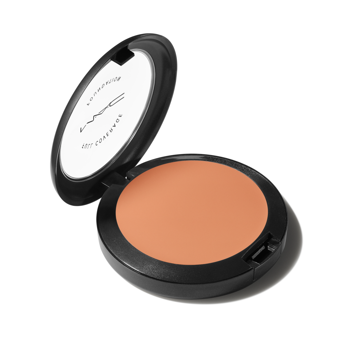 MAC Cosmetics - Full Coverage Foundation - NW35