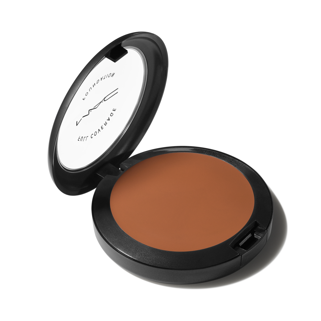 MAC Cosmetics - Full Coverage Foundation - NW45