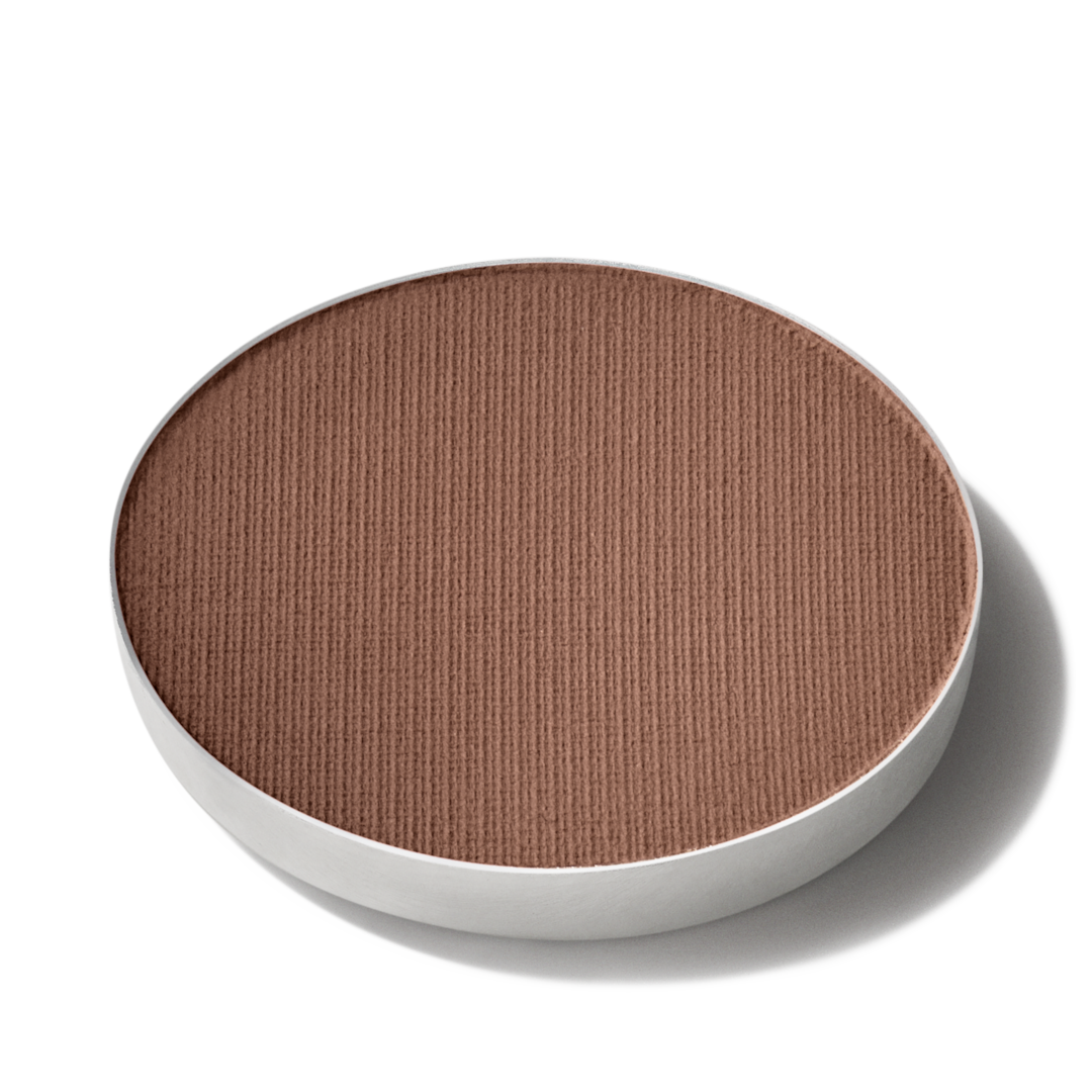 MAC Cosmetics - Eye Shadow (Pro Palette Refill Pan) - Espresso