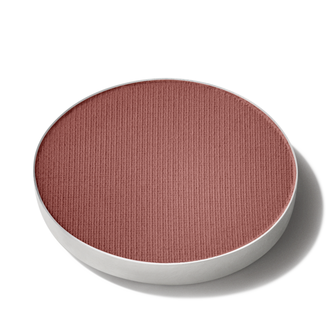 MAC Cosmetics - Eye Shadow (Pro Palette Refill Pan) - Swiss Chocolate