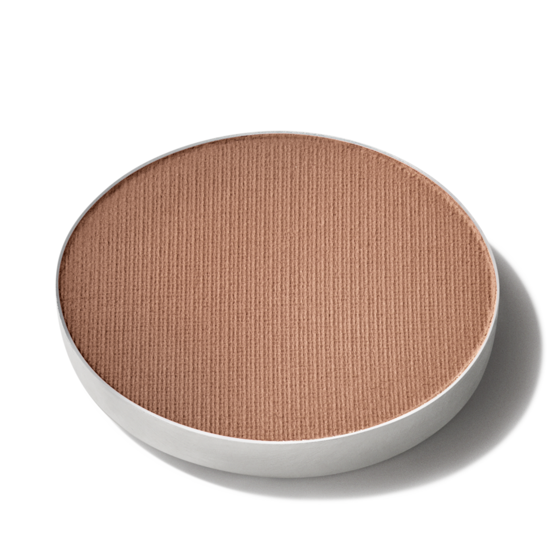 MAC Cosmetics - Eye Shadow (Pro Palette Refill Pan) - Charcoal Brown