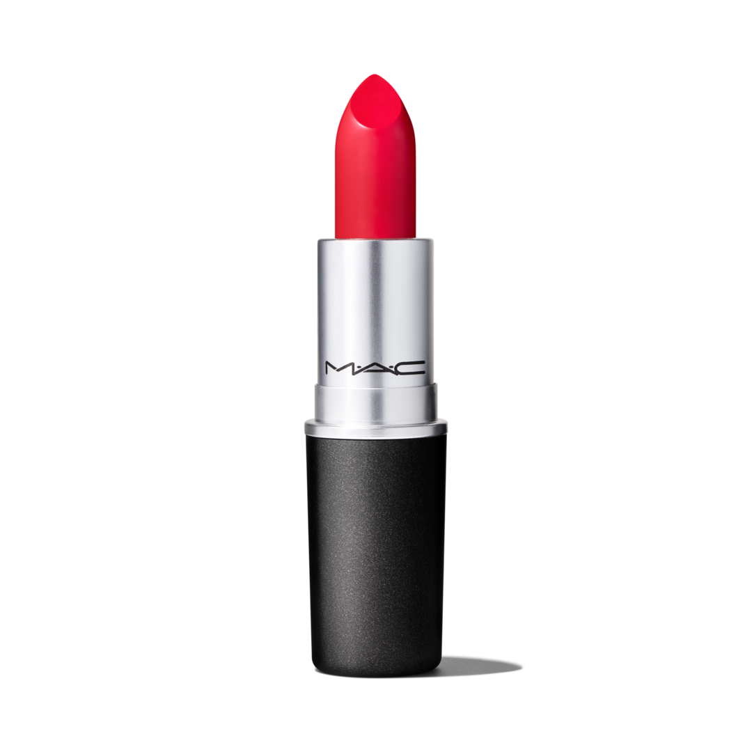 Mac Cosmetics / Matte Lipstick (Love U Back) 0.1 oz (3 ml)
