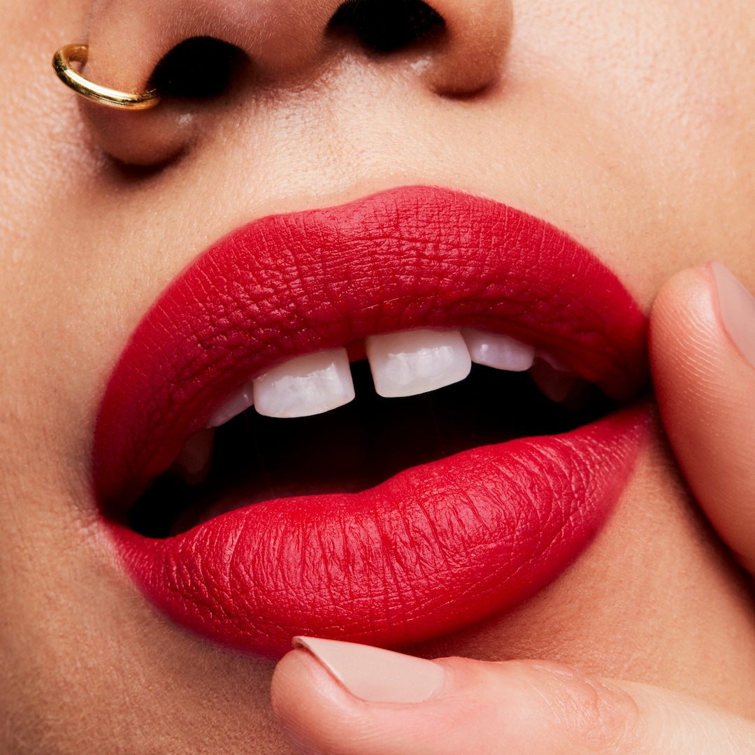 MAC Matte Lipstick, MAC Cosmetics - Official Site