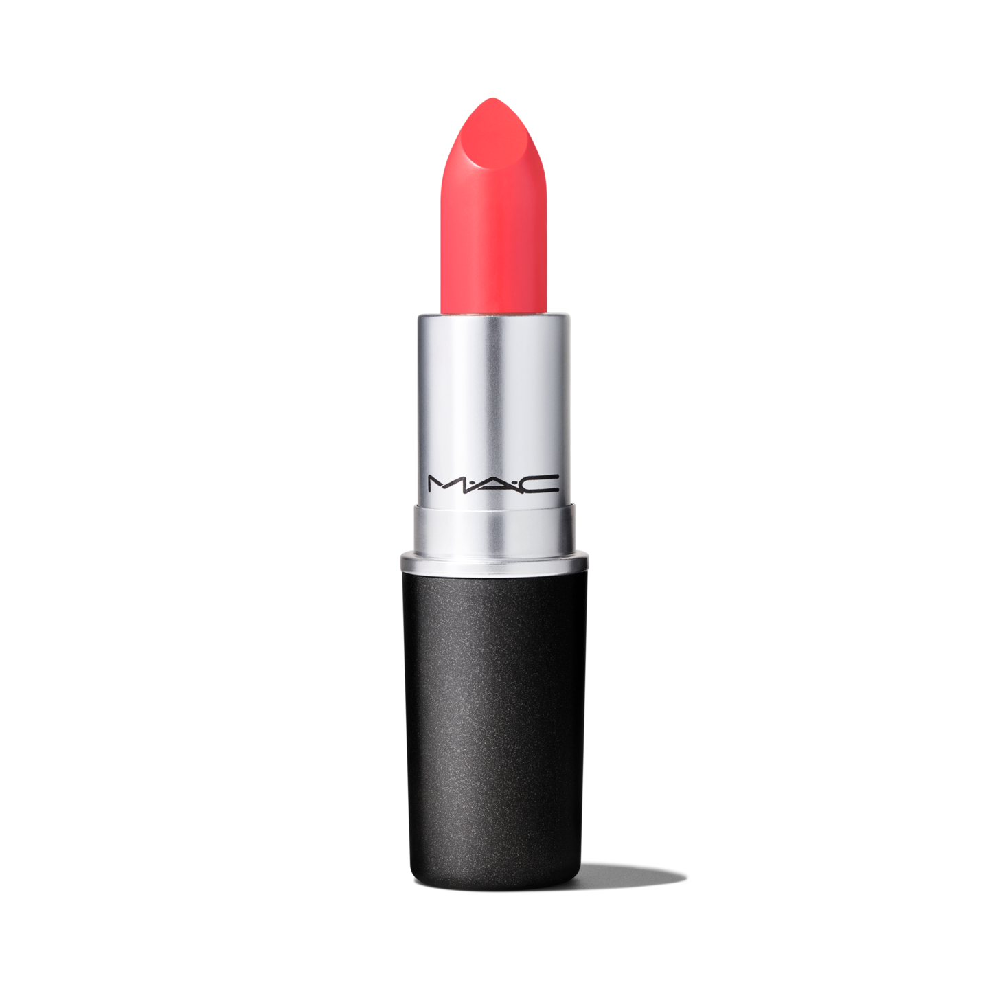 Nude Perfection: MAC Blankety Lipstick