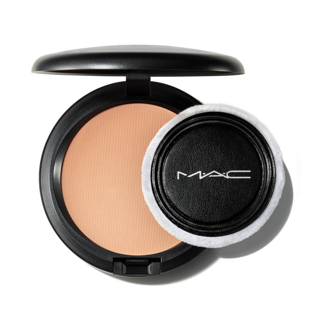 MAC Cosmetics - Blot Powder/Pressed - Medium Dark