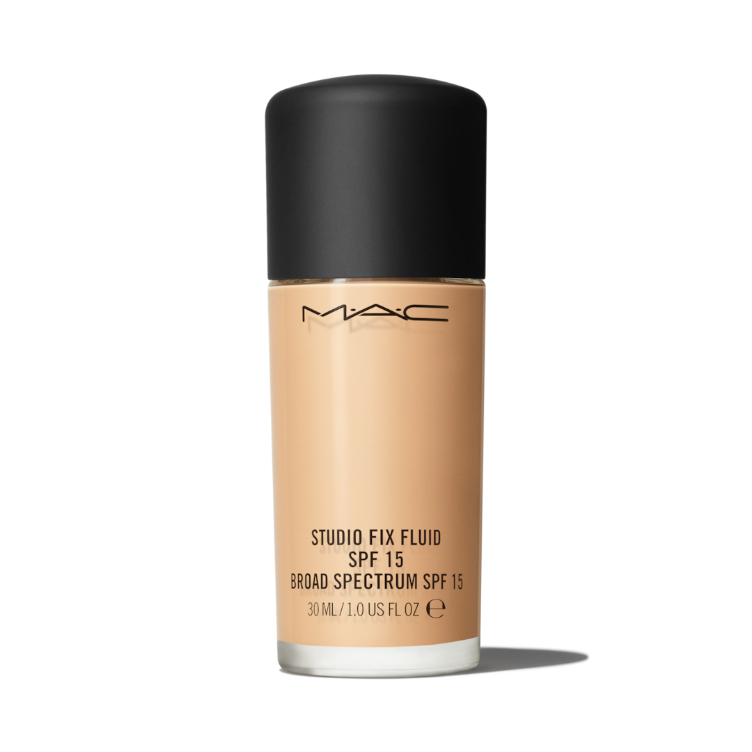 Light Skin Shades of MAC Studio Radiance Face and Body Radiant Sheer  Foundation 2023 