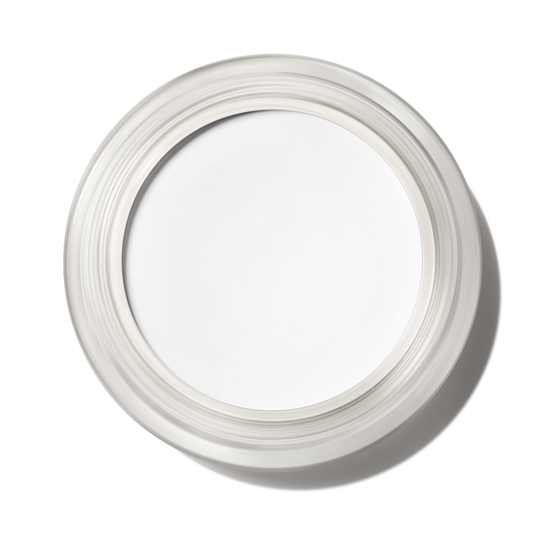 MAC Cosmetics - Chromaline Gel Waterproof Eye Liner - Pure White