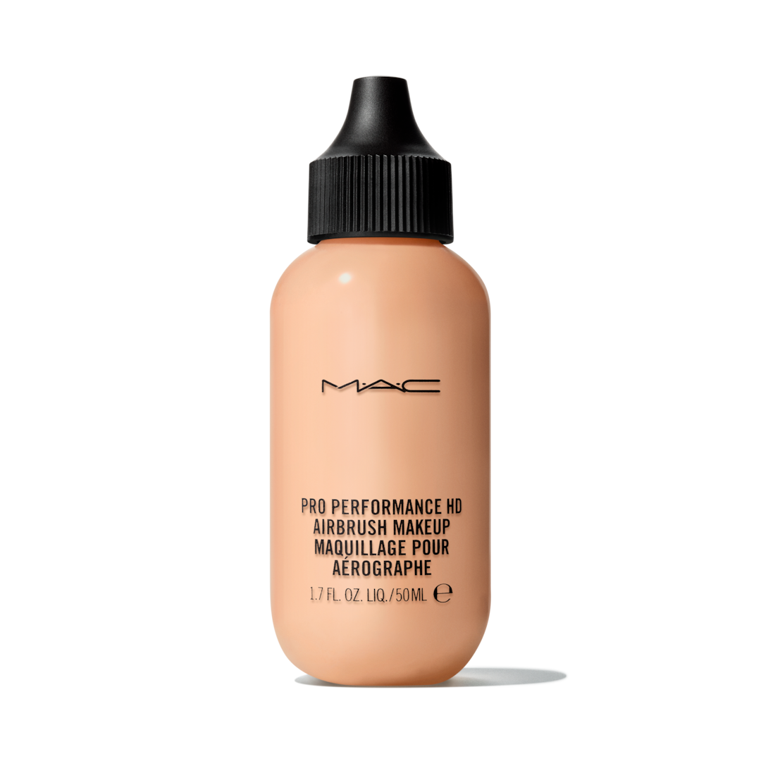 PRO Performance HD Airbrush Makeup