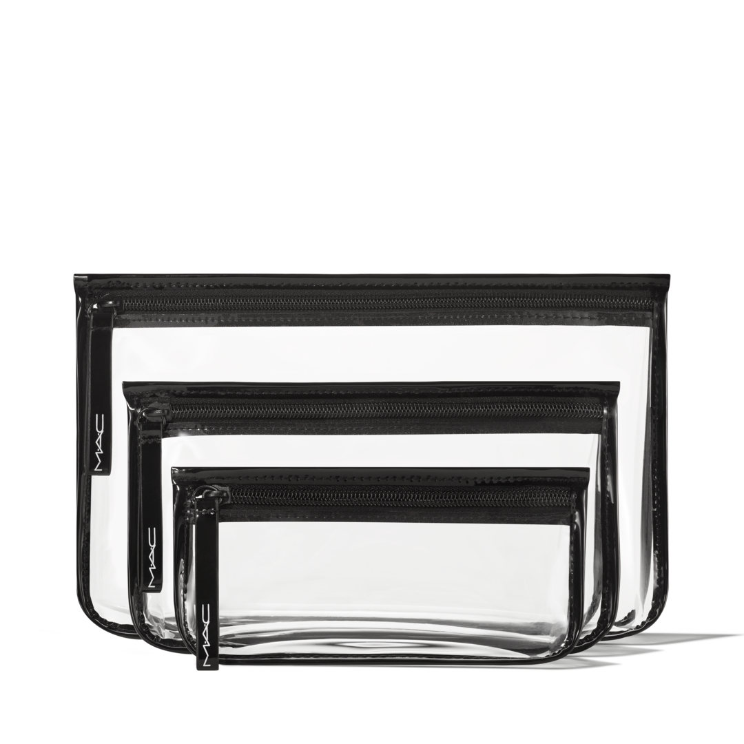 Clearly M·A·C / Trio