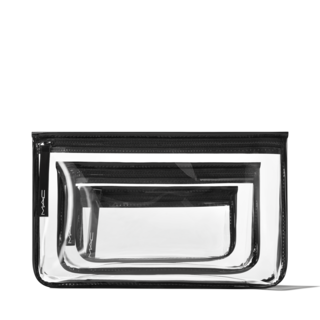 Clearly M·A·C / Trio