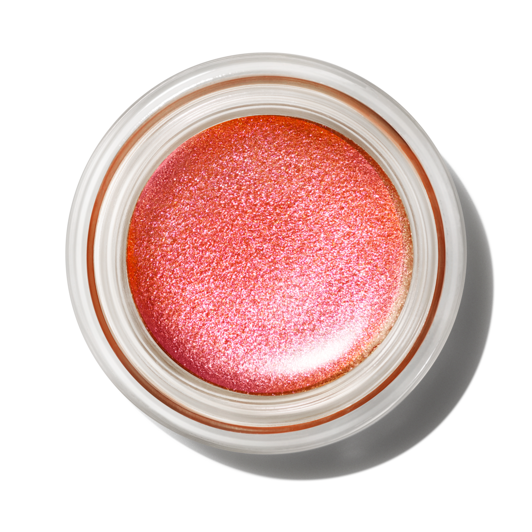 MAC Cosmetics - Pro Longwear Paint Pot Eye Shadow - Babe In Charms
