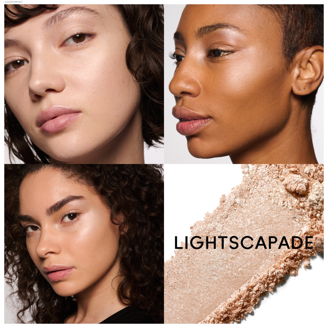 MAC Mineralize Skinfinish - Highlighting Powder | MAC Cosmetics
