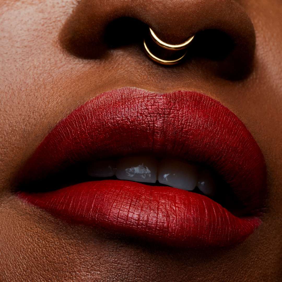 M•A•C Retro Matte Liquid Lipcolour Retro Matte Liquid Lipcolour – Liquid Matte Lipstick | M∙A