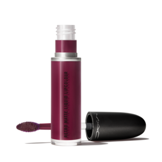 MAC Retro Matte Lipstick, MAC Cosmetics - Official Site