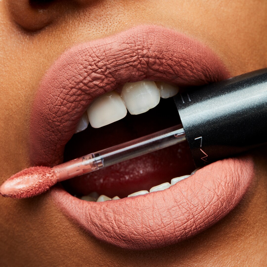 M•A•C Retro Matte Liquid Lipcolour Retro Matte Liquid Lipcolour – Liquid Matte Lipstick | M∙A