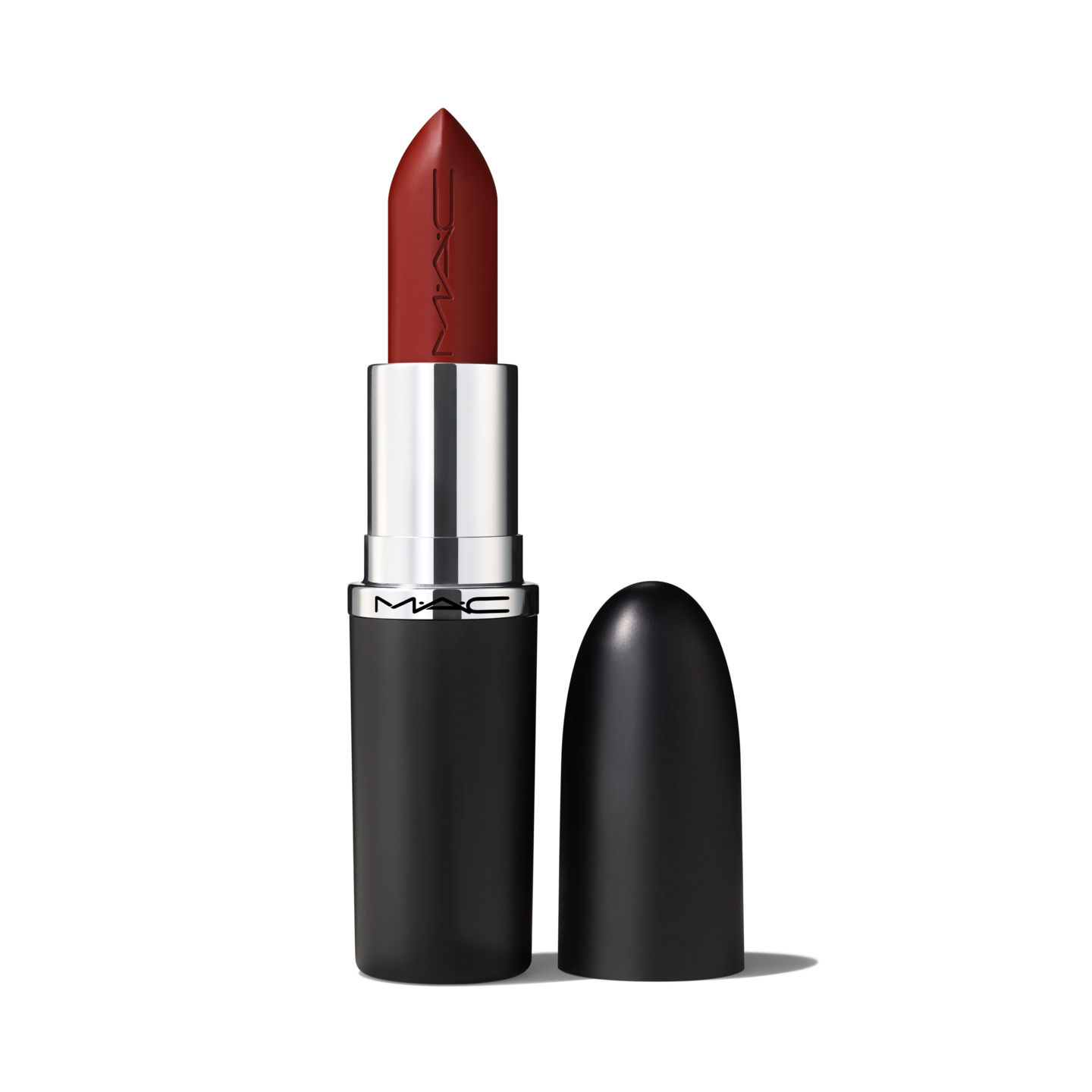 MACximal Sleek Satin Lipstick | Including Popstar Pink and