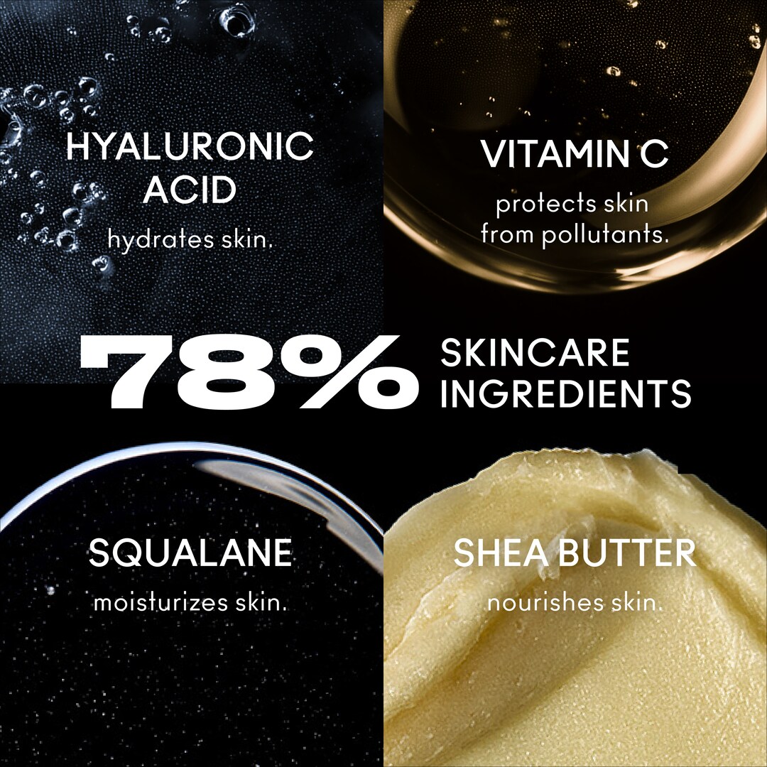 Strobe Dewy Skin Tint Moisturizer