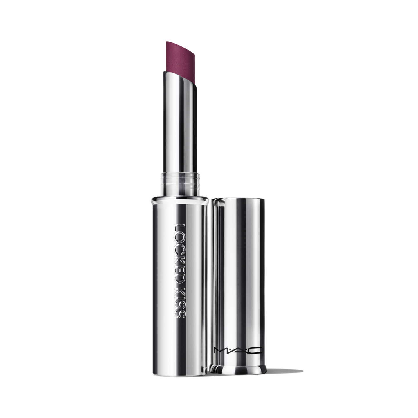 M·A·C Locked Kiss 24hr Lipstick  MAC Cosmetics Canada - Official Site