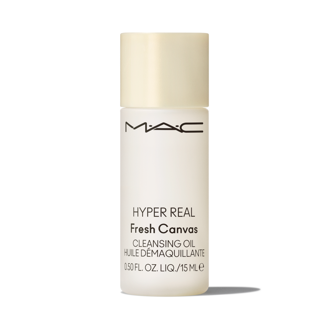 M·A·C Hyper Real Fresh Canvas Cleansing Oil- Deluxe Sample