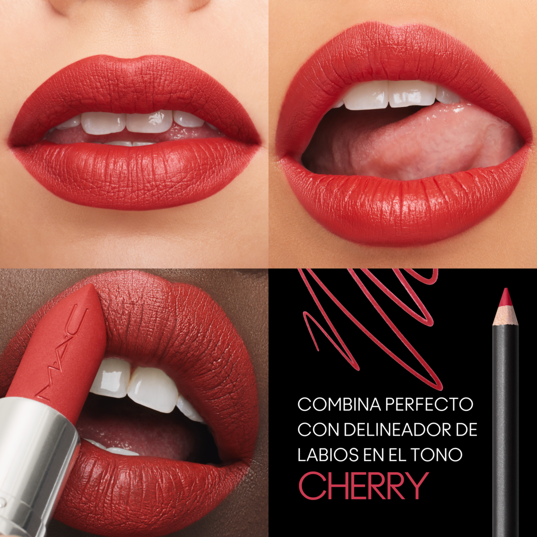 M·A·Cximal Silky Matte Lipstick | Including Velvet Teddy, Taupe