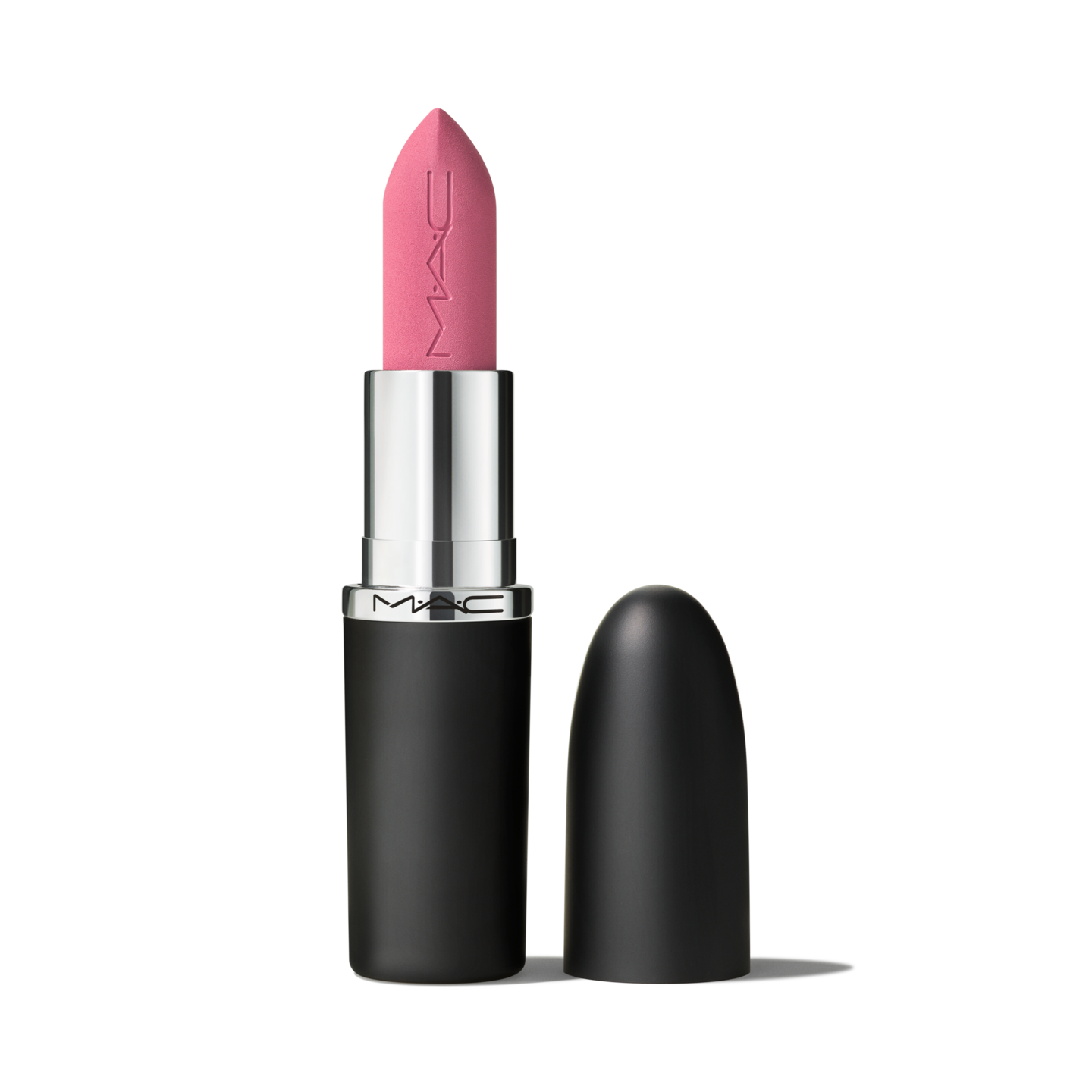  MAC Special Edition Lunar New Year Collection Matte Lipstick -  Taupe Of The List (Midtone Yellow Pink) : Beauty & Personal Care