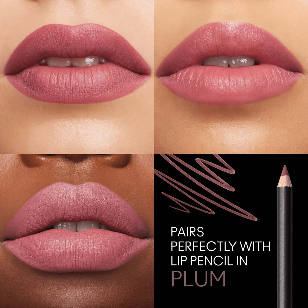 M·A·Cximal Silky Matte Lipstick | Including Velvet Teddy, Taupe