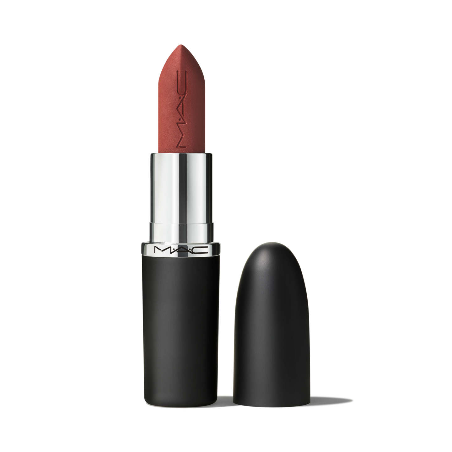 M·A·Cximal Silky Matte Lipstick | Including Velvet Teddy, Taupe