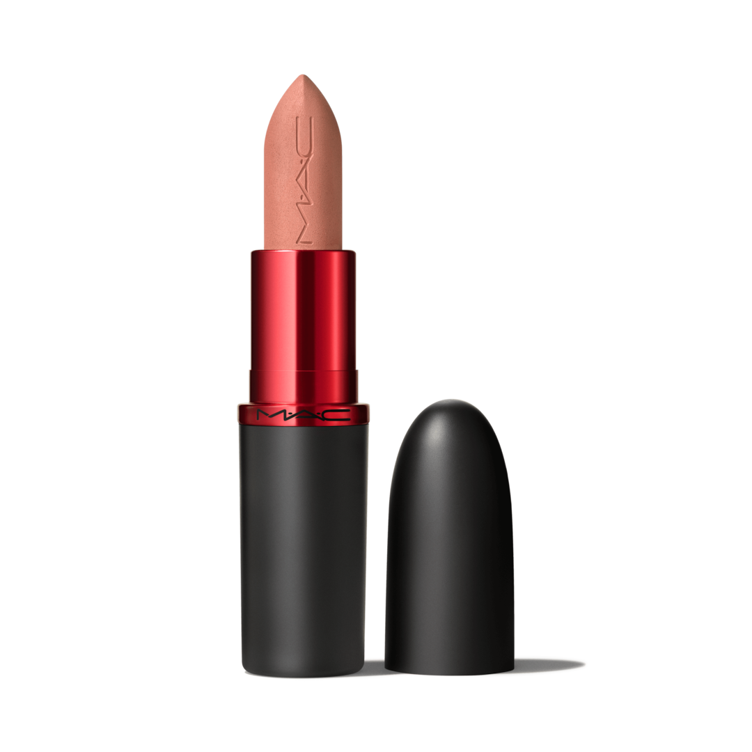 M·A·CXIMAL SILKY MATTE VIVA GLAM LIPSTICK