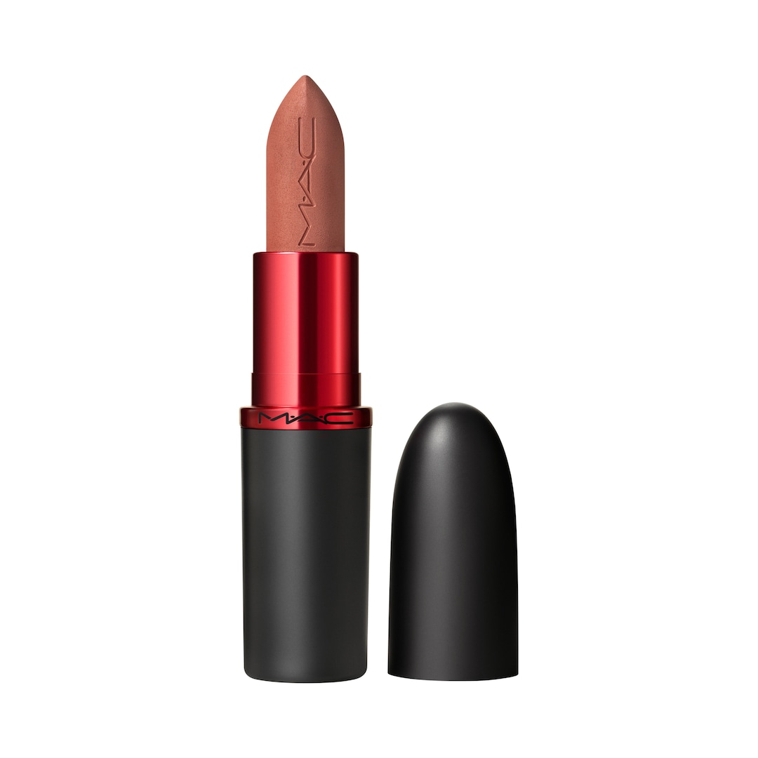 ROUGE À LÈVRES MAT SOYEUX M·A·CXIMAL VIVA GLAM