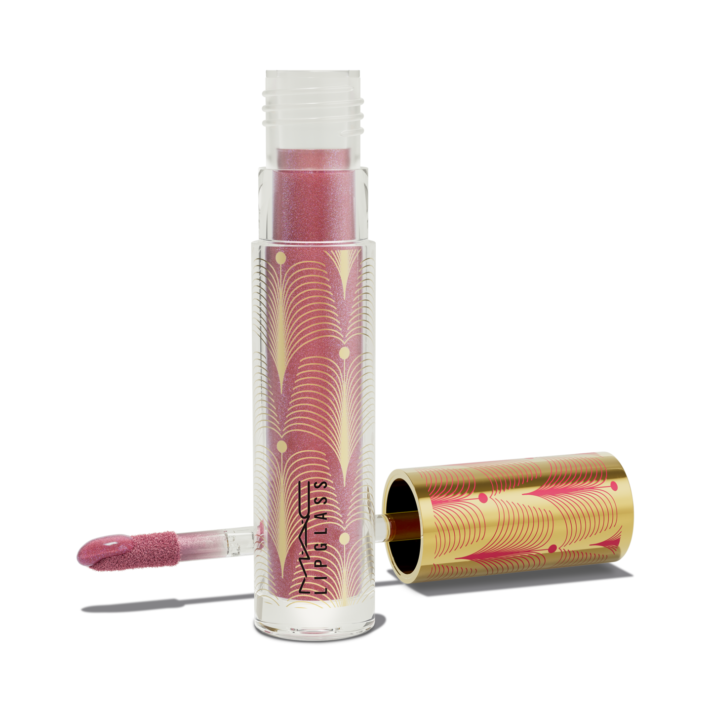 Lipglass Gift Of Gold