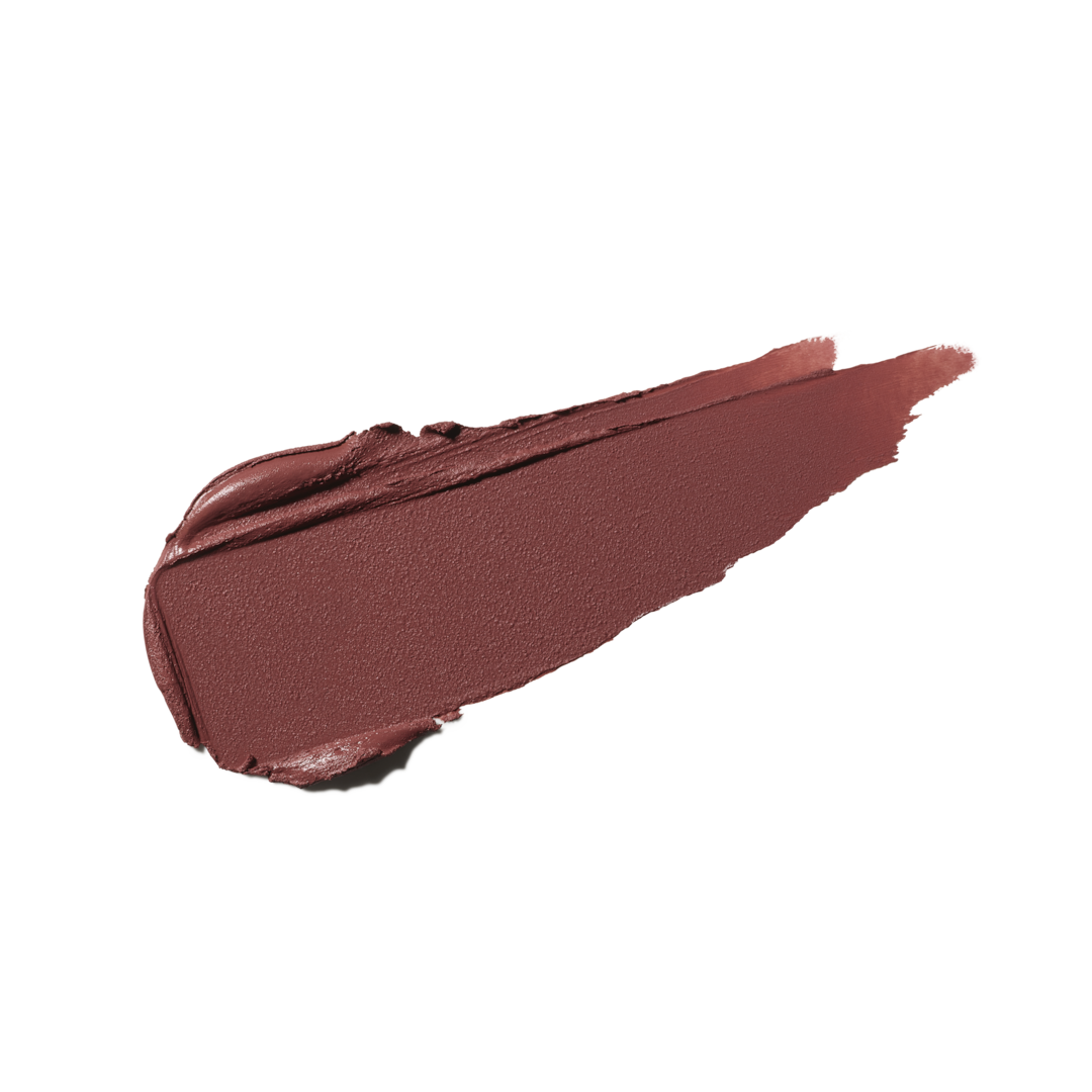 Retro Matte Lipstick / Embroidered Opulence