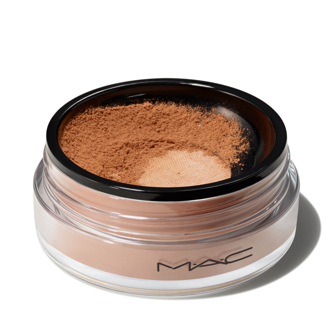 Top 46+ imagen mac cosmetics studio fix perfecting powder