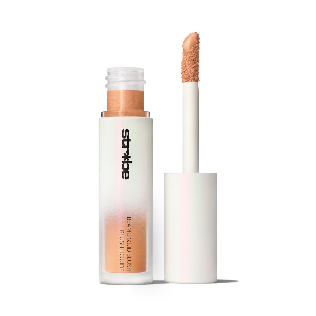 MAC Cosmetics - Strobe Beam Liquid Blush - Starlite