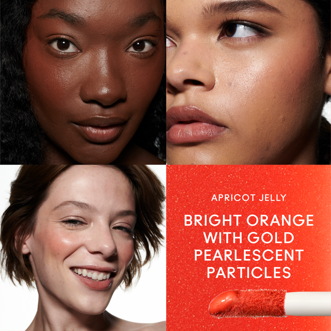 Strobe Beam Liquid Blush